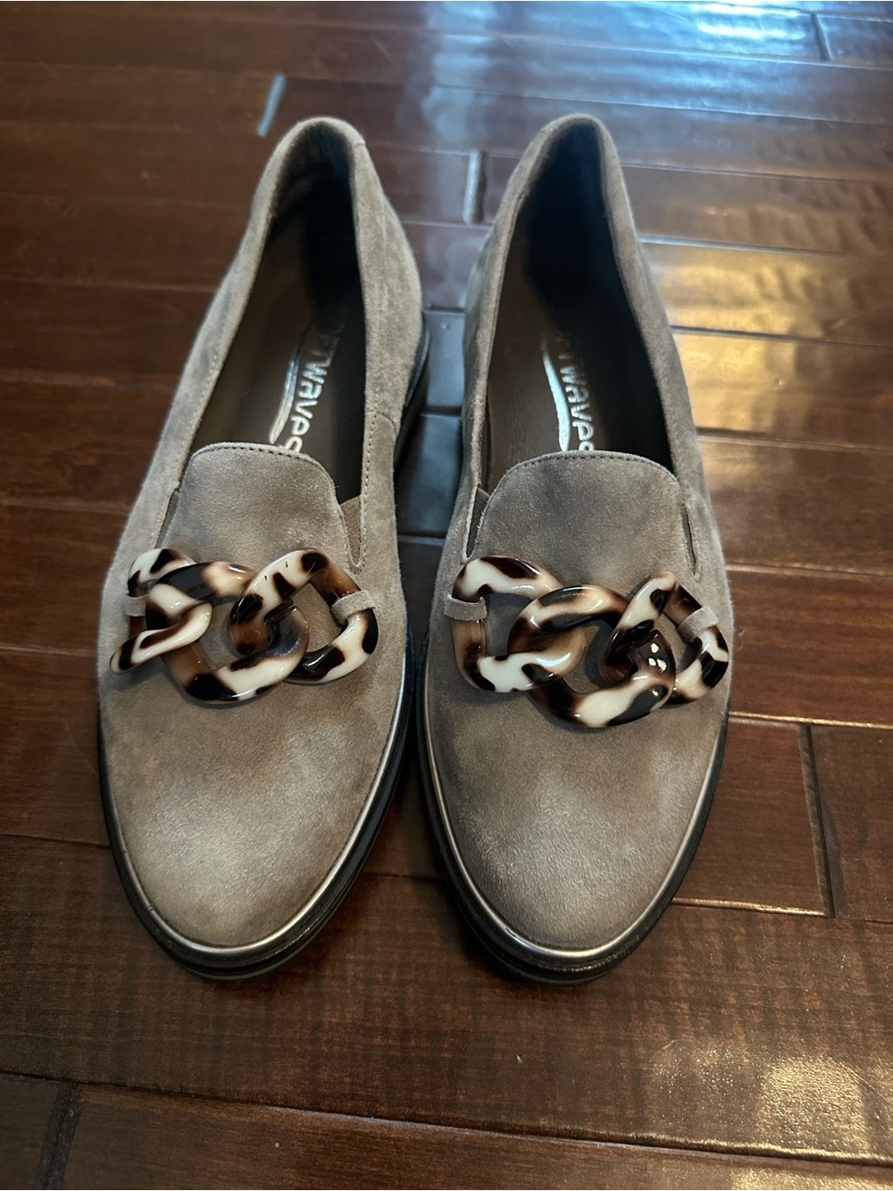 Softwaves Loafers